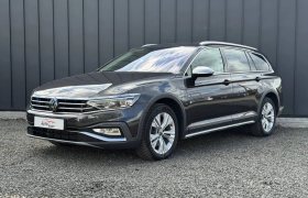 Volkswagen Passat Alltrack 4Motion, 2023 рік, пробіг 179 000 км, Дизель — фото 2