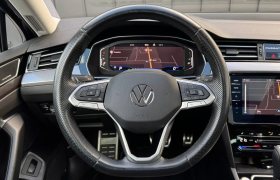 Volkswagen Passat Alltrack 4Motion, 2023 рік, пробіг 179 000 км, Дизель — фото 23