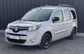 Renault Kangoo 1.5 dCi Intens PASSANGER, 2018 рік, пробіг 177 300 км, Дизель — фото 2