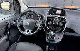 Renault Kangoo 1.5 dCi Intens PASSANGER, 2018 рік, пробіг 177 300 км, Дизель — фото 18