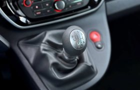 Renault Kangoo 1.5 dCi Intens PASSANGER, 2018 рік, пробіг 177 300 км, Дизель — фото 23