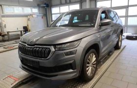 Skoda Kodiaq Laurin & Klement 4х4, 2023 рік, пробіг 113 900 км, Дизель — фото 2