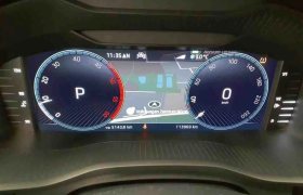 Skoda Kodiaq Laurin & Klement 4х4, 2023 рік, пробіг 113 900 км, Дизель — фото 6