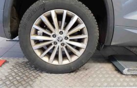 Skoda Kodiaq Laurin & Klement 4х4, 2023 рік, пробіг 113 900 км, Дизель — фото 7