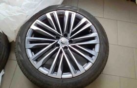 Skoda Kodiaq Laurin & Klement 4х4, 2023 рік, пробіг 113 900 км, Дизель — фото 8