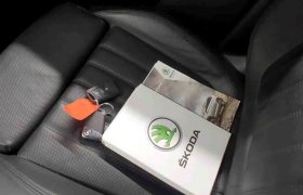 Skoda Kodiaq Laurin & Klement 4х4, 2023 рік, пробіг 113 900 км, Дизель — фото 10