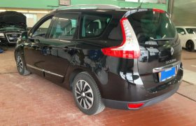 Renault Grand Scenic 1.6 dCi BOSE Edition, 2016 рік, пробіг 174 500 км, Дизель — фото 3