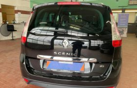 Renault Grand Scenic 1.6 dCi BOSE Edition, 2016 рік, пробіг 174 500 км, Дизель — фото 5