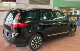 Renault Grand Scenic 1.6 dCi BOSE Edition, 2016 рік, пробіг 174 500 км, Дизель — фото 6