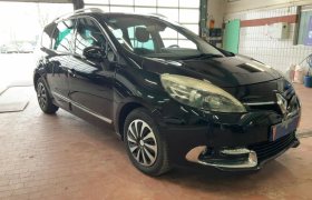 Renault Grand Scenic 1.6 dCi BOSE Edition, 2016 рік, пробіг 174 500 км, Дизель — фото 7