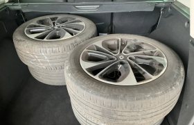 Renault Grand Scenic 1.6 dCi BOSE Edition, 2016 рік, пробіг 174 500 км, Дизель — фото 8