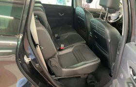 Renault Grand Scenic 1.6 dCi BOSE Edition, 2016 рік, пробіг 174 500 км, Дизель — фото 12