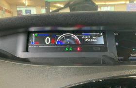 Renault Grand Scenic 1.6 dCi BOSE Edition, 2016 рік, пробіг 174 500 км, Дизель — фото 11