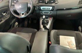 Renault Grand Scenic 1.6 dCi BOSE Edition, 2016 рік, пробіг 174 500 км, Дизель — фото 10