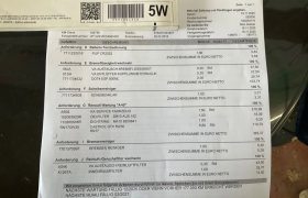 Renault Grand Scenic 1.6 dCi BOSE Edition, 2016 рік, пробіг 174 500 км, Дизель — фото 13