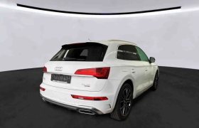 Audi Q5 S-line Quattro 50 TDI, 2020 рік, пробіг 107 900 км, Дизель — фото 3