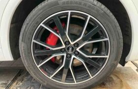 Audi Q5 S-line Quattro 50 TDI, 2020 рік, пробіг 107 900 км, Дизель — фото 6