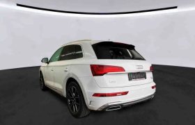 Audi Q5 S-line Quattro 50 TDI, 2020 рік, пробіг 107 900 км, Дизель — фото 5