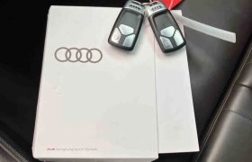 Audi Q5 S-line Quattro 50 TDI, 2020 рік, пробіг 107 900 км, Дизель — фото 8