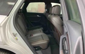 Audi Q5 S-line Quattro 50 TDI, 2020 рік, пробіг 107 900 км, Дизель — фото 11