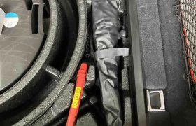 Audi Q5 S-line Quattro 50 TDI, 2020 рік, пробіг 107 900 км, Дизель — фото 14