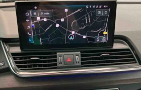 Audi Q5 S-line Quattro 50 TDI, 2020 рік, пробіг 107 900 км, Дизель — фото 13