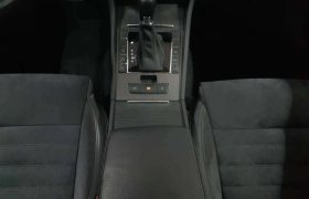 Skoda Superb Scout TDI 4x4, 2020 рік, пробіг 160 200 км, Дизель — фото 8