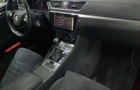 Skoda Superb Scout TDI 4x4, 2020 рік, пробіг 160 200 км, Дизель — фото 14