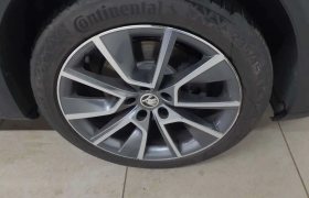 Skoda Superb Scout TDI 4x4, 2020 рік, пробіг 160 200 км, Дизель — фото 15