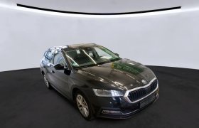 Skoda Octavia 2.0 TDI DSG, 2023 рік, пробіг 150 105 км, Дизель — фото 3