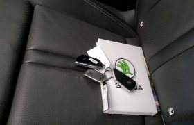 Skoda Octavia 2.0 TDI DSG, 2023 рік, пробіг 150 105 км, Дизель — фото 10