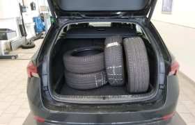 Skoda Octavia 2.0 TDI DSG, 2023 рік, пробіг 150 105 км, Дизель — фото 7