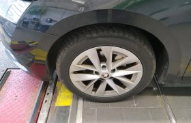 Skoda Octavia 2.0 TDI DSG, 2023 рік, пробіг 150 105 км, Дизель — фото 6