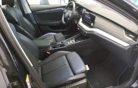 Skoda Octavia 2.0 TDI DSG, 2023 рік, пробіг 150 105 км, Дизель — фото 8