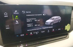 Skoda Octavia 2.0 TDI DSG, 2023 рік, пробіг 150 105 км, Дизель — фото 13