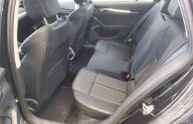 Skoda Octavia 2.0 TDI DSG, 2023 рік, пробіг 150 105 км, Дизель — фото 11