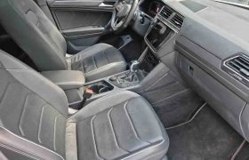 Volkswagen Tiguan Allspace R-Line 4Motion, 2022 рік, пробіг 157 500 км, Дизель — фото 10