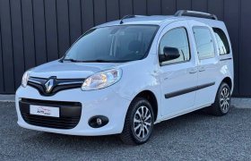 RENAULT KANGOO 1.5 DCI LIMITED PASSENGER, 2020 рік, пробіг 176 100 км, Дизель — фото 2