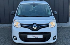 RENAULT KANGOO 1.5 DCI LIMITED PASSENGER, 2020 рік, пробіг 176 100 км, Дизель — фото 3