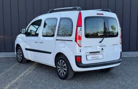 RENAULT KANGOO 1.5 DCI LIMITED PASSENGER, 2020 рік, пробіг 176 100 км, Дизель — фото 5