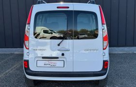 RENAULT KANGOO 1.5 DCI LIMITED PASSENGER, 2020 рік, пробіг 176 100 км, Дизель — фото 6