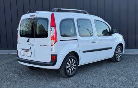 RENAULT KANGOO 1.5 DCI LIMITED PASSENGER, 2020 рік, пробіг 176 100 км, Дизель — фото 7