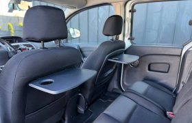 RENAULT KANGOO 1.5 DCI LIMITED PASSENGER, 2020 рік, пробіг 176 100 км, Дизель — фото 14