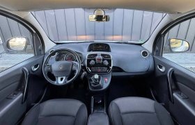 RENAULT KANGOO 1.5 DCI LIMITED PASSENGER, 2020 рік, пробіг 176 100 км, Дизель — фото 15