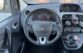 RENAULT KANGOO 1.5 DCI LIMITED PASSENGER, 2020 рік, пробіг 176 100 км, Дизель — фото 16