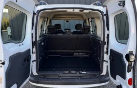 RENAULT KANGOO 1.5 DCI LIMITED PASSENGER, 2020 рік, пробіг 176 100 км, Дизель — фото 21