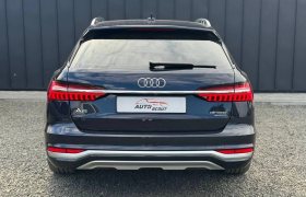 AUDI A6 ALLROAD 50 TDI QUATTRO, 2019 рік, пробіг 185 000 км, Дизель — фото 6