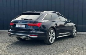 AUDI A6 ALLROAD 50 TDI QUATTRO, 2019 рік, пробіг 185 000 км, Дизель — фото 7