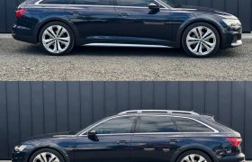 AUDI A6 ALLROAD 50 TDI QUATTRO, 2019 рік, пробіг 185 000 км, Дизель — фото 8