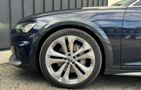 AUDI A6 ALLROAD 50 TDI QUATTRO, 2019 рік, пробіг 185 000 км, Дизель — фото 10